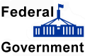 Snowy Valleys Federal Government Information