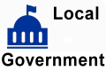 Snowy Valleys Local Government Information